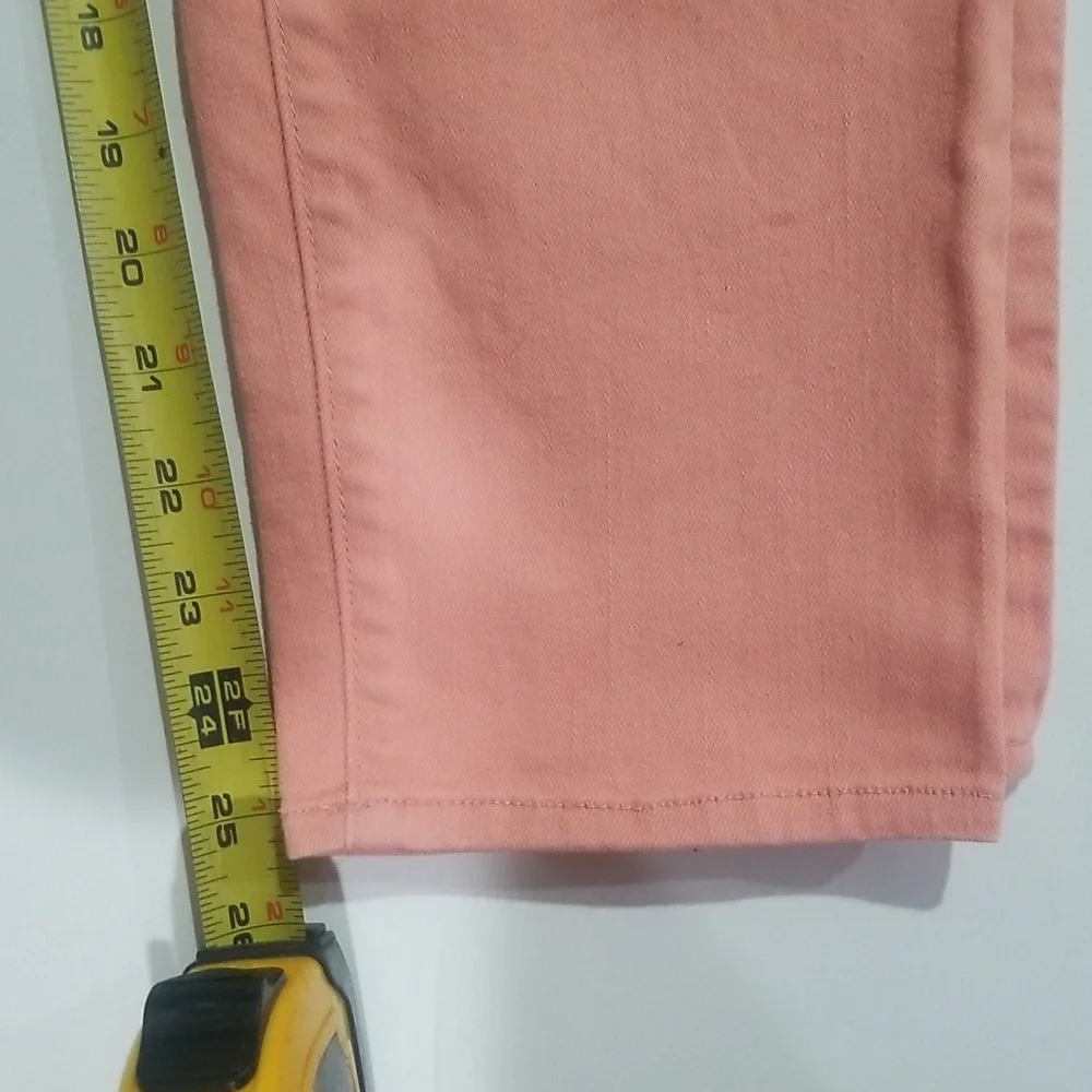 Chico's jeans Size 1 - Picture 5 of 5